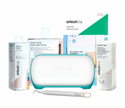 Cricut Joy | Starterpaket (2025) Angebot bei HelloDeals