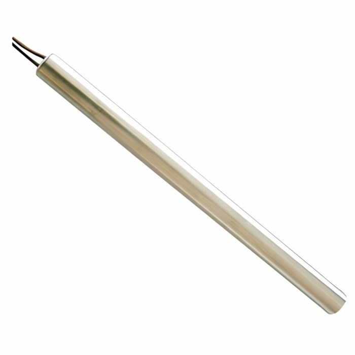 Zündkerze für Pelletofen, 280 W, 155 mm; Durchmesser 10 mm; für Modell La Nordica Extraflame Angebot bei HelloDeals