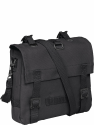 Brandit Shoulder Bag Small Schwarz Angebot bei HelloDeals