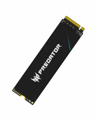 acer Predator GM9000 Gen5 Gaming SSD 1TB - bis zu 14000 MB/s Lesen - M.2 2280 NVMe PCIe 5.0 mit DRAM Cache, Internes Solid State Laufwerk für Laptop & Desktop PC - PS5 Kompatibel 1TB GM9000 Angebot bei HelloDeals