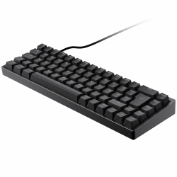 ENDGAME GEAR KB65HE 8k Gaming-Tastatur – 8000Hz Hall Effect Keyboard mit Raesha Silent Magnet Switches, Aluminiumgehäuse, Doubleshot PBT Keycaps, RGB-Beleuchtung, Deutsches ISO Layout Angebot bei HelloDeals