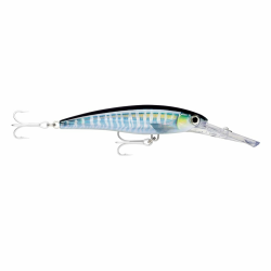 Rapala X-Rap Magnum 18cm 97g - Meereswobbler, Farbe:HD Wahoo UV Angebot bei HelloDeals