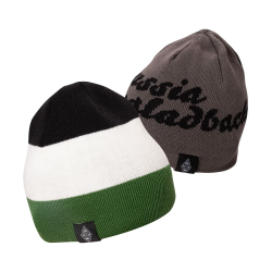 Borussia Mönchengladbach Mütze Wendemütze “Reversa” | Offizieller Fanartikel Fohlenshop | Herrenmütze Damenmütze Wollmütze Gladbach Mütze Angebot bei HelloDeals