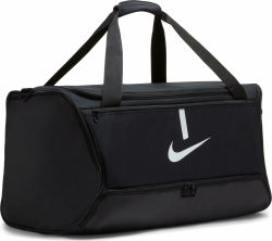 Nike Academy Team Fußball-Sporttasche (groß, 95 l), CU8089 Schwarz / Schwarz / Weiss MISC Angebot bei HelloDeals