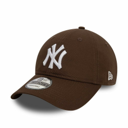 New Era Baseball Cap MLB League Essential Kappe verstellbar 9Twenty NY LA Einheitsgröße New York Yankees #34807 Angebot bei HelloDeals