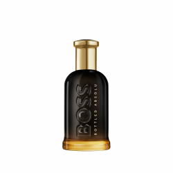 Boss Bottled Absolu Parfum Intense for Men 100 ml (1er Pack) Angebot bei HelloDeals