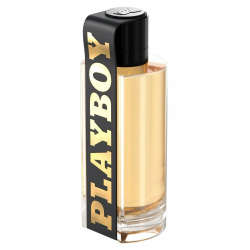 Playboy VIP Perfume for Men Eau de Toilette 100ml Fragrance Angebot bei HelloDeals