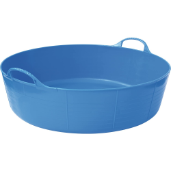 EDUPLAY 160271 Wasserwanne Ø 58 cm, blau Angebot bei HelloDeals
