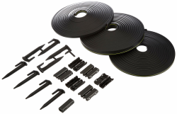 WORX WA0870 Magnetband 20m Kabel für WORX Landroid Modul Flächenabgrenzung OffLimits - kompatibel für alle Landroid Mähroboter ab 2019 (Nicht für Vision) - Flexible Eingrenzung von Flächen WA0870 Draht. Angebot bei HelloDeals