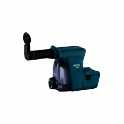 Makita 199570-5 Staubabsaugung, Farbe Angebot bei HelloDeals