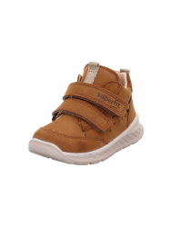 Superfit Breeze Sneaker Gore-Tex 1-000369 Jungen 24 EU Braun Beige 3000 Angebot bei HelloDeals
