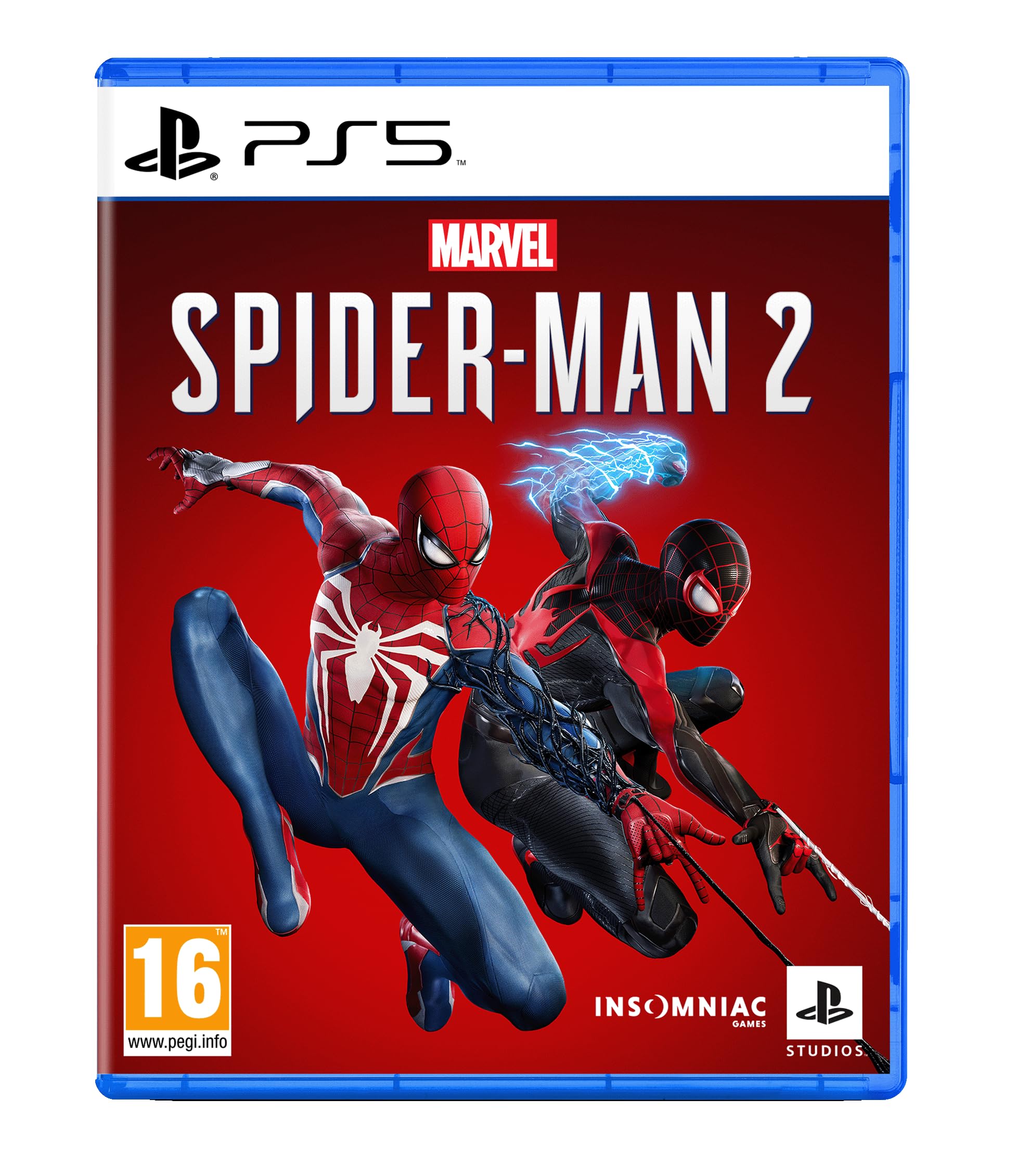 Sony Marvel’s Spider-Man 2 Angebot bei HelloDeals