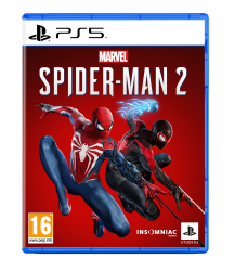 Sony Marvel’s Spider-Man 2 Angebot bei HelloDeals
