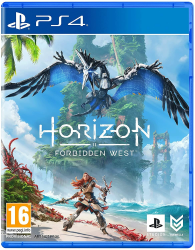 Videogioco Sony Interactive Horizon Forbidden West Angebot bei HelloDeals