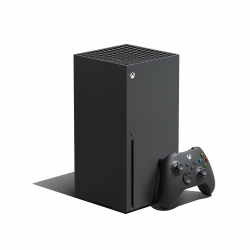 Xbox Microsoft Series X, Standard Angebot bei HelloDeals