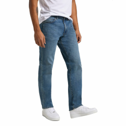 Lee Herren Straight Fit MVP Jeans 32W / 30L Brady Angebot bei HelloDeals