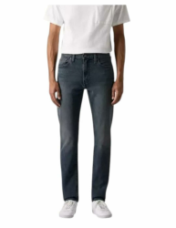 Levi's Herren 512 Slim Taper Fit Jeans 32W / 32L Still Wishing Angebot bei HelloDeals