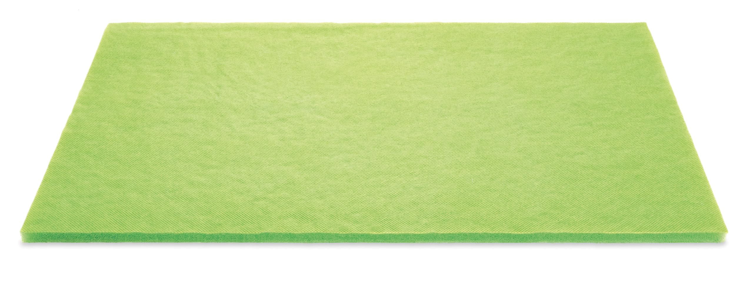 Tescoma Kühlschrankmatte, Grün, 47 x 30 cm, antibakteriell 1 Stück Angebot bei HelloDeals