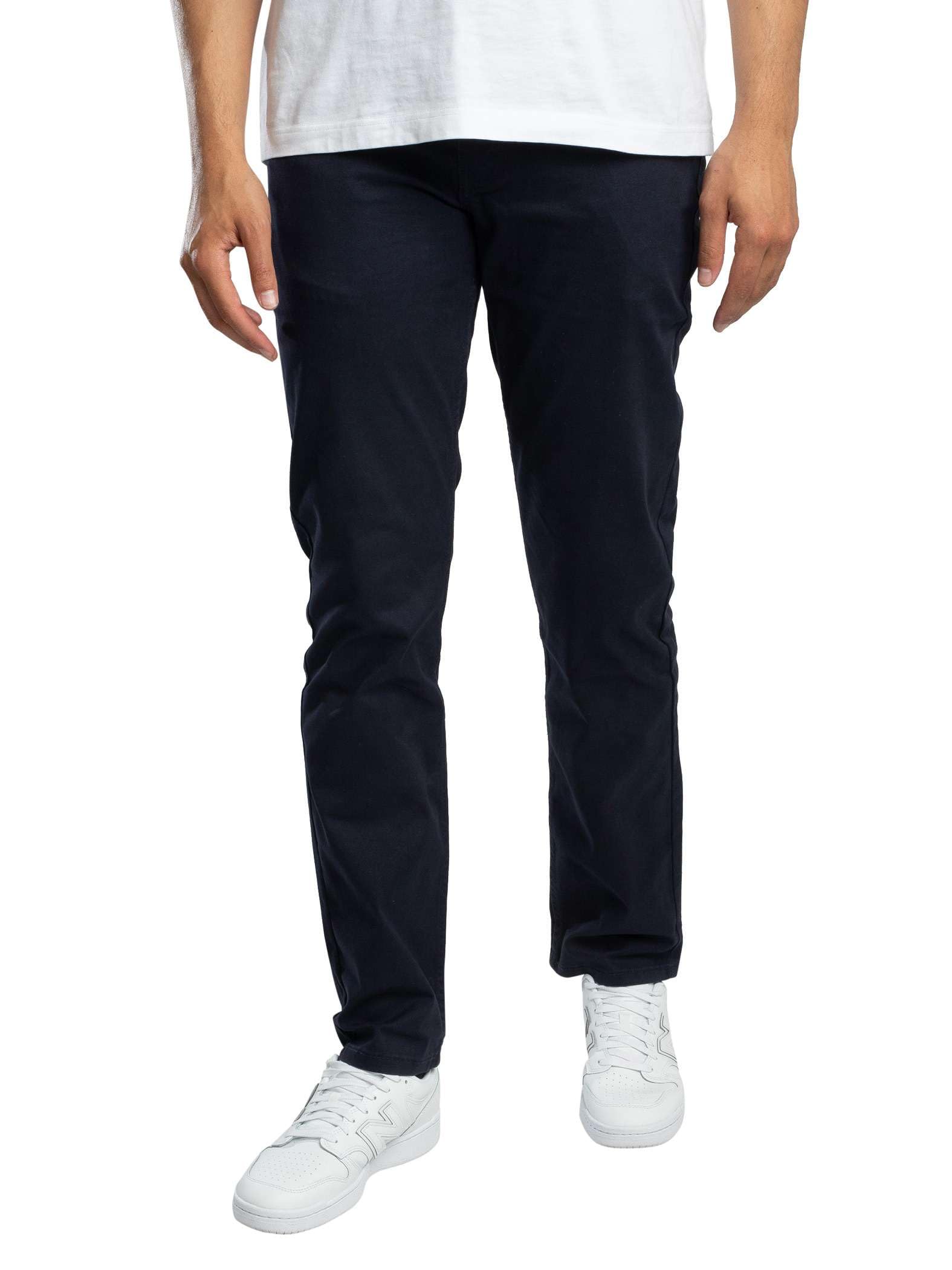Levi's Herren 511 Slim Jeans 33W / 32L Nightwatch Blue Sorbtek Wt G Angebot bei HelloDeals