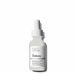 THE ORDINARY Niacinamid 10% + Zink 1%, 30ml 30 ml (1er Pack) Angebot bei HelloDeals