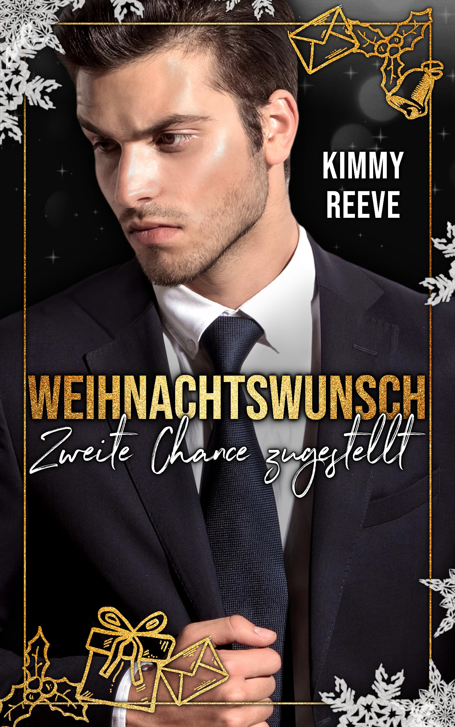 Weihnachtswunsch: Zweite Chance zugestellt (Santa´s Helpers 1) Angebot bei HelloDeals