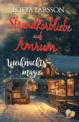 Strandkorbliebe auf Amrum - Weihnachtsmagie Angebot bei HelloDeals