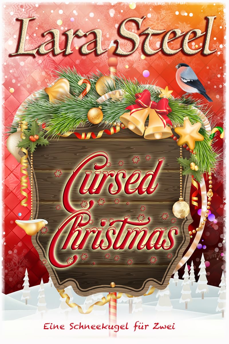 Cursed Christmas - Eine Schneekugel für Zwei Angebot bei HelloDeals