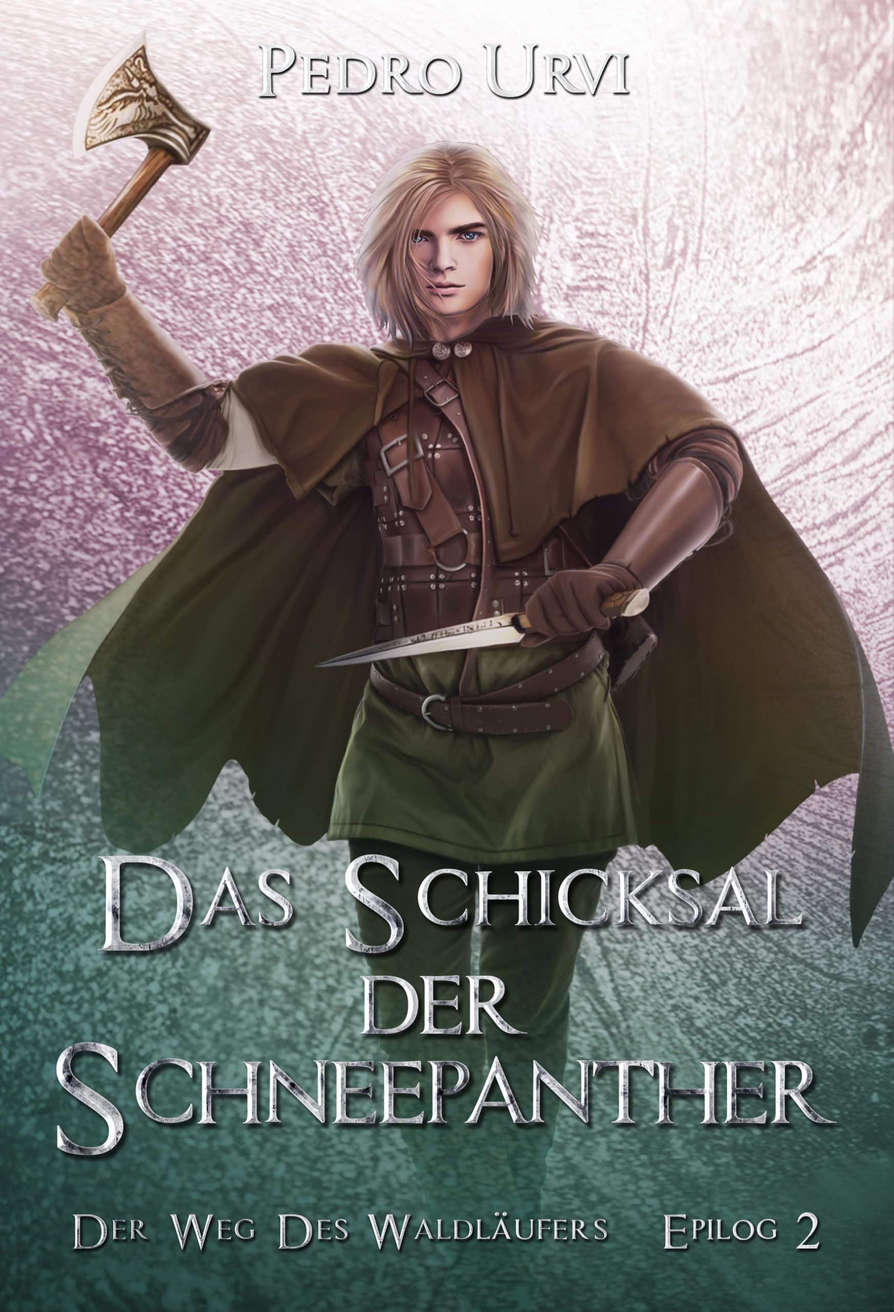 Das Schicksal der Schneepanther - Epilog 2: (Der Weg des Waldläufers, Buch 22) Angebot bei HelloDeals