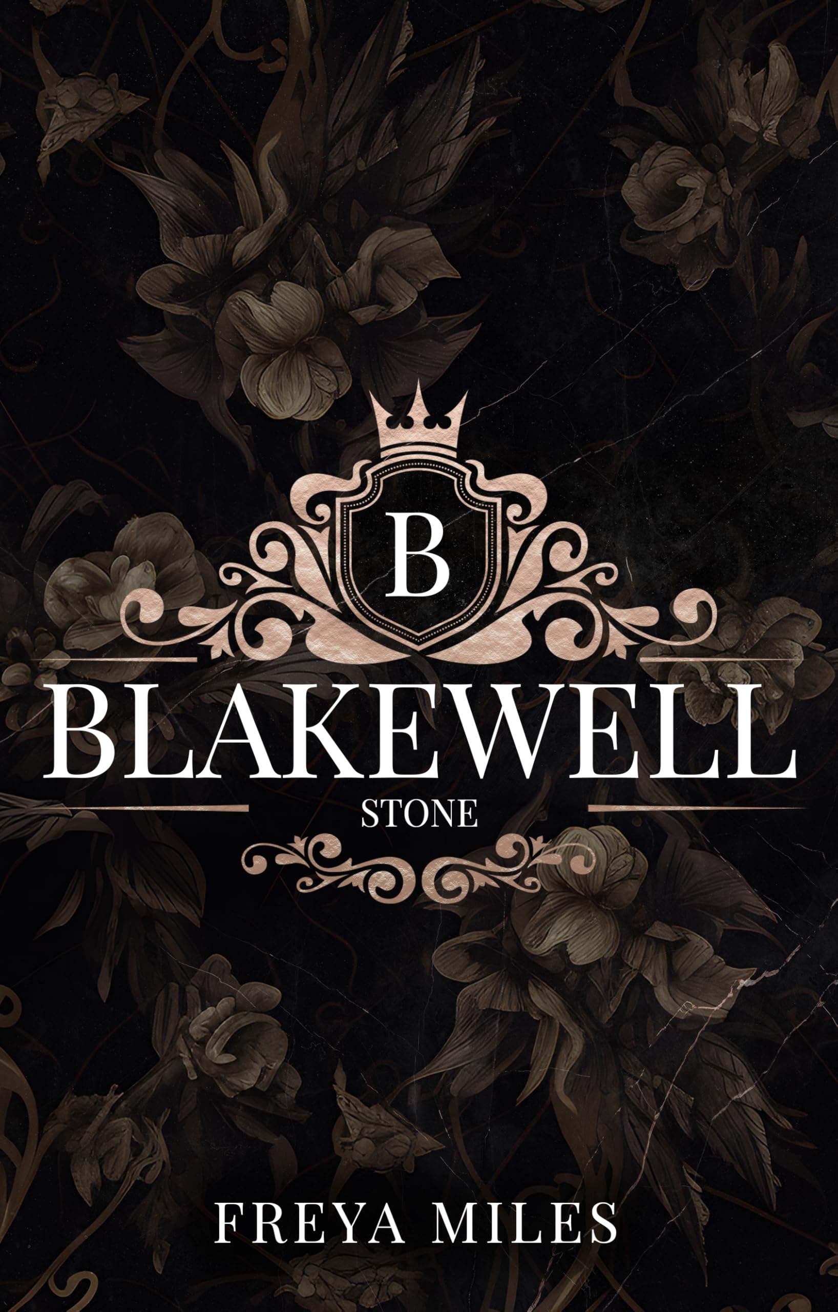 Stone Blakewell (Dynasties of power 15) Angebot bei HelloDeals