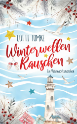 Winterwellenrauschen: Ein Weihnachtsmärchen Angebot bei HelloDeals