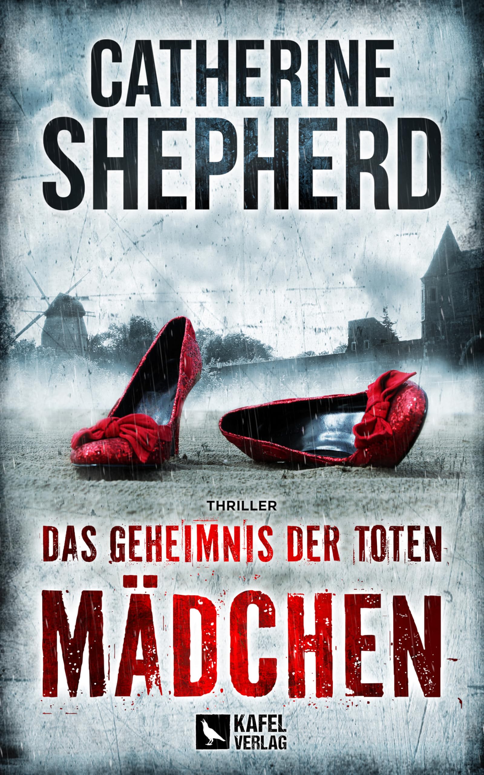 Das Geheimnis der toten Mädchen: Thriller Angebot bei HelloDeals
