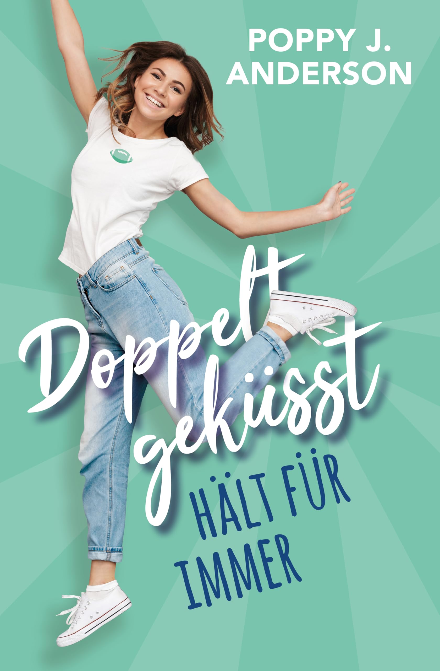 Doppelt geküsst hält für immer Angebot bei HelloDeals