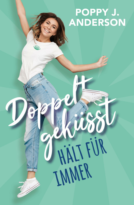 Doppelt geküsst hält für immer Angebot bei HelloDeals