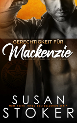 Gerechtigkeit für Mackenzie (Badge of Honor: Die Texas Heroes 1) Angebot bei HelloDeals
