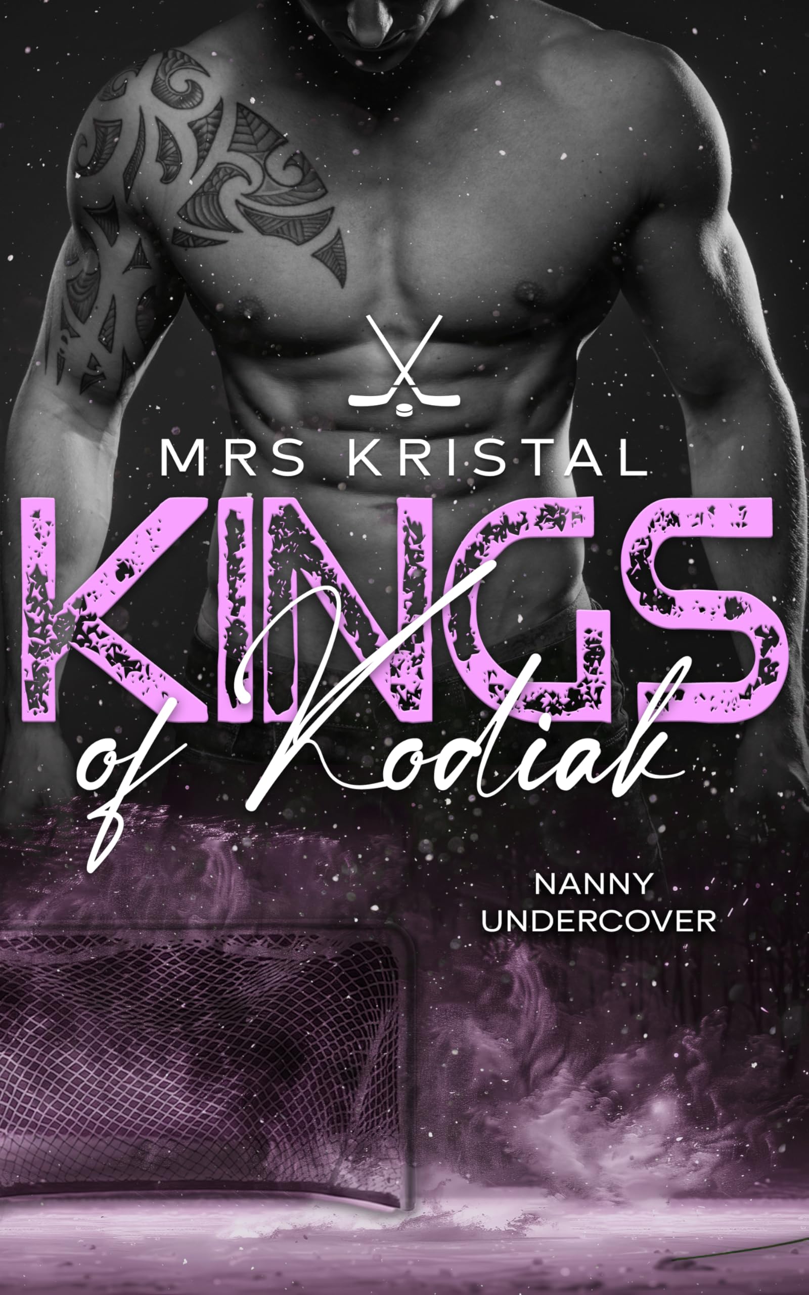 Nanny Undercover: Kings of Kodiak Angebot bei HelloDeals