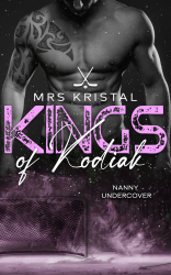 Nanny Undercover: Kings of Kodiak Angebot bei HelloDeals