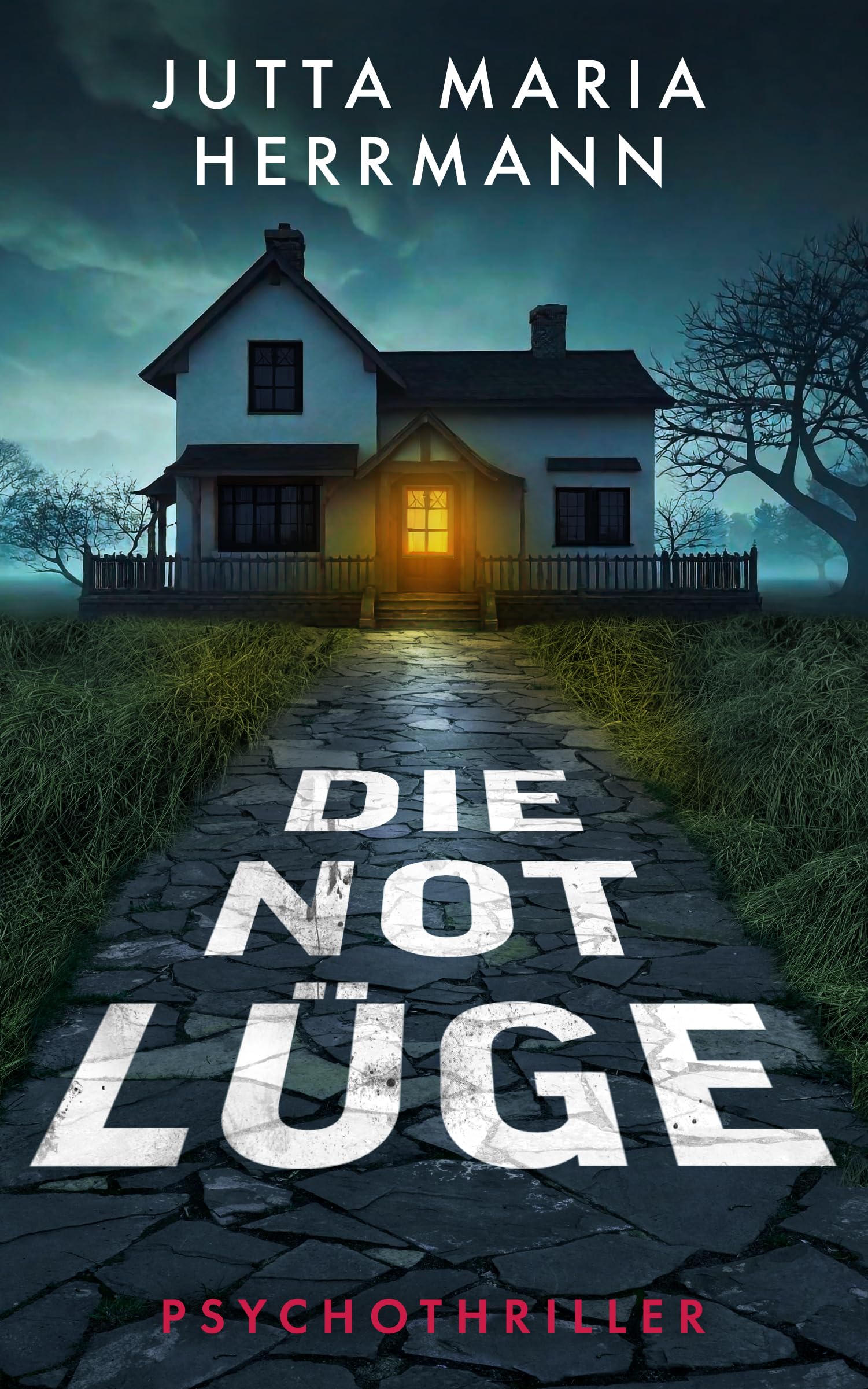 Die Notlüge: Psychothriller Angebot bei HelloDeals