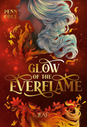 Glow of the Everflame (Kindred´s Curse Saga 2) Angebot bei HelloDeals