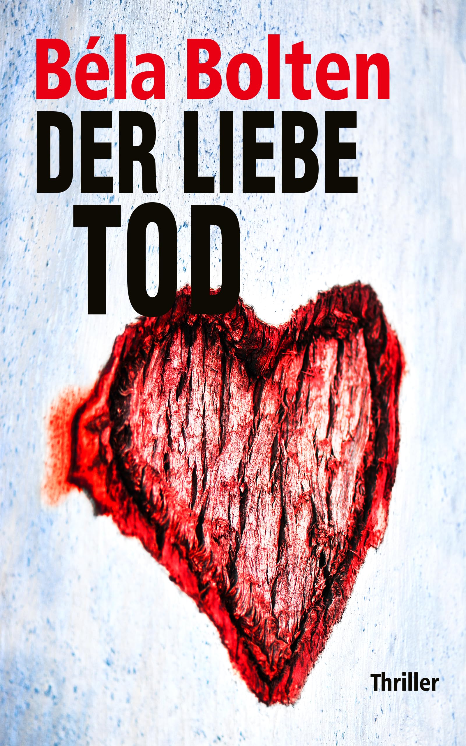 Der Liebe Tod (Berg und Thal ermitteln) Angebot bei HelloDeals
