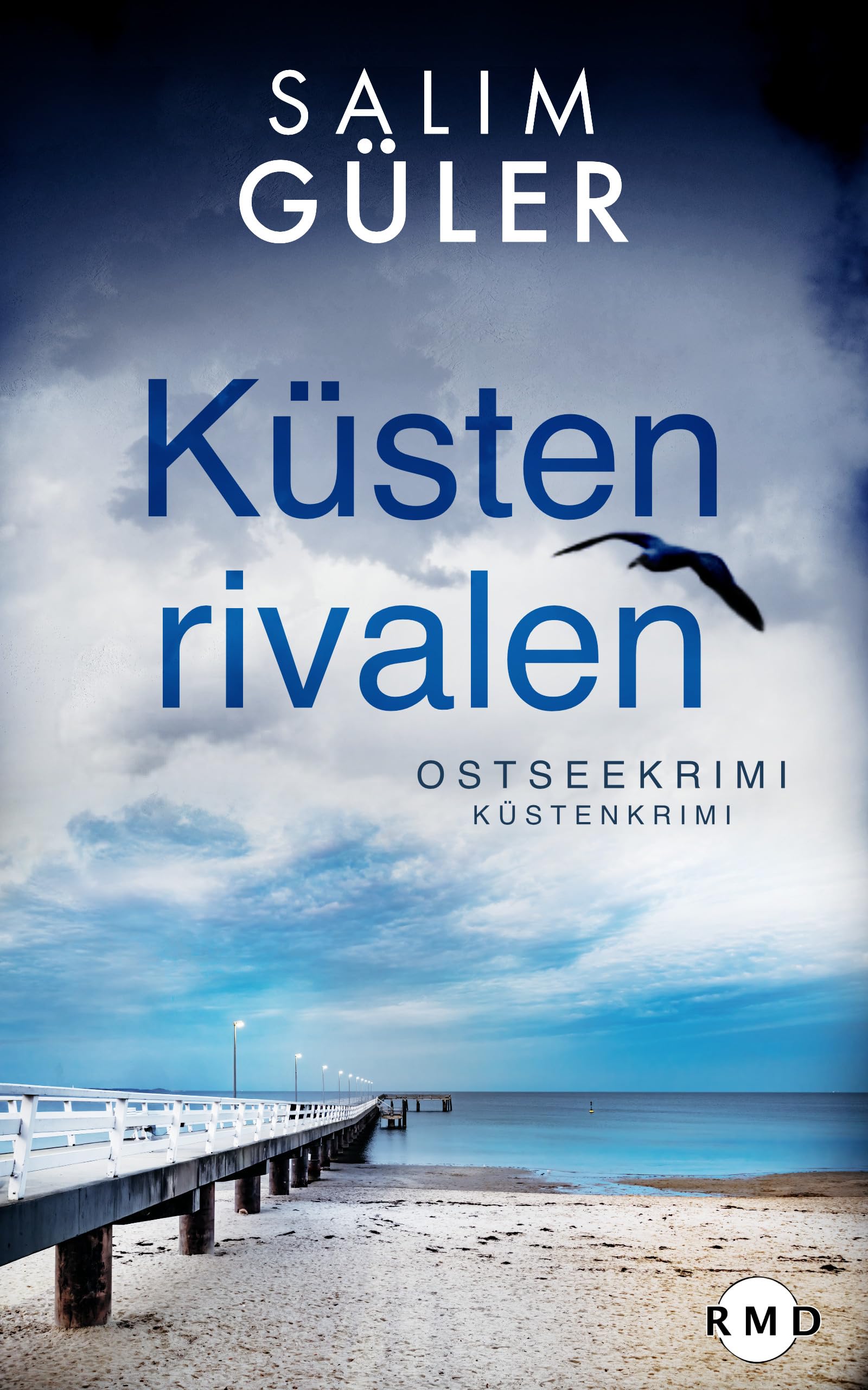 Küstenrivalen: Ostseekrimi - Küstenkrimi (Lena und Mads Johannsen ermitteln 26) Angebot bei HelloDeals
