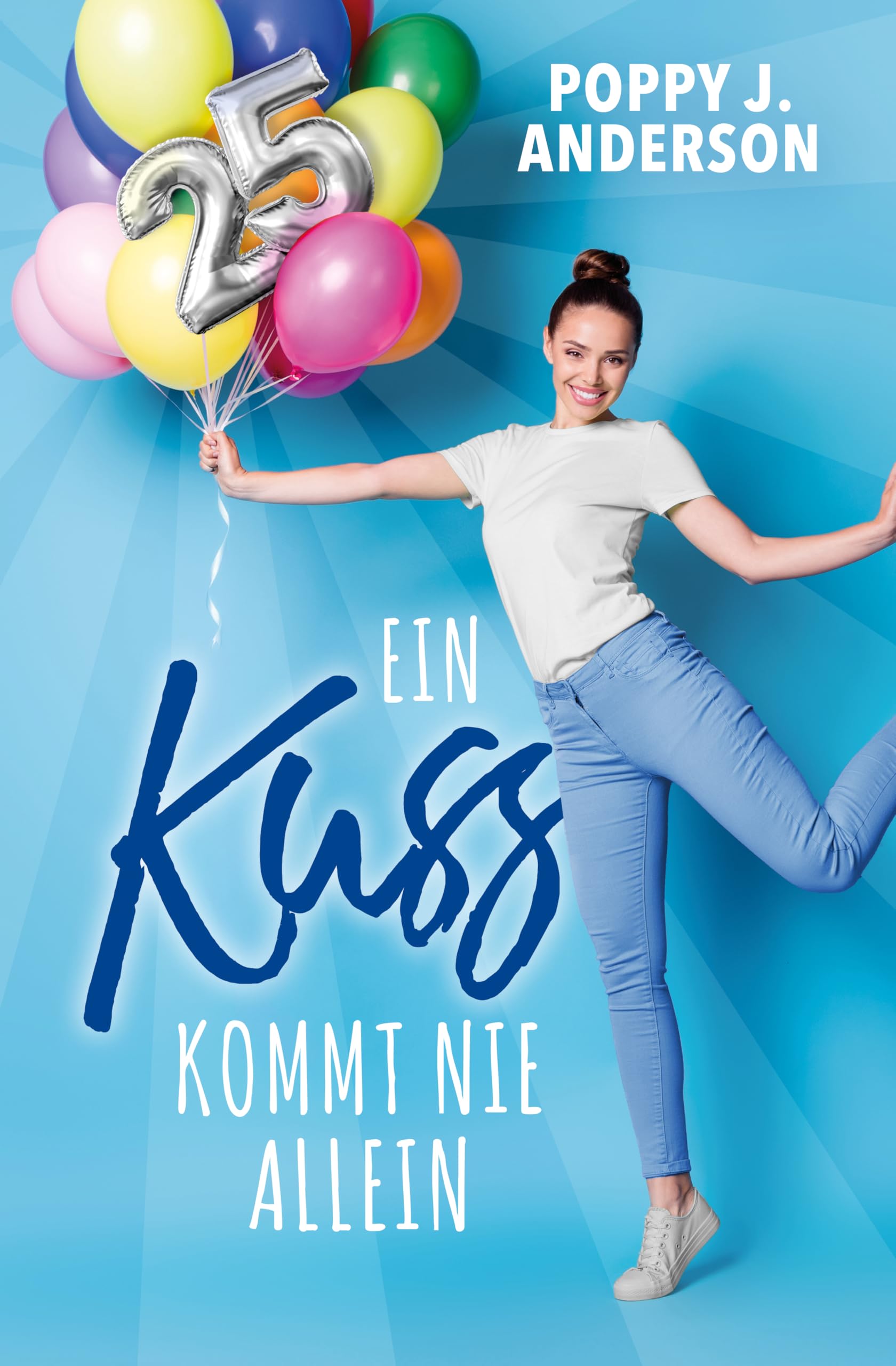 Ein Kuss kommt nie allein Angebot bei HelloDeals