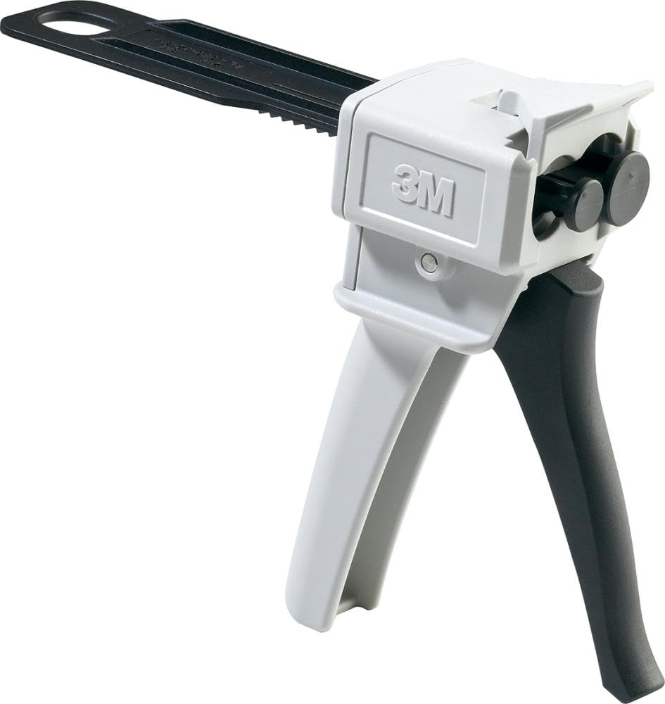 3M Scotch-Weld, EPX Manual Dispenser III (1-er Pack) Angebot bei HelloDeals