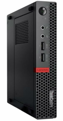 Lenovo ThinkCentre M910q Intel i7 6700 8-Thread 4 GHz Business Office Multimedia Computer mit 3 Jahren Garantie! - 32 GB - 1000 GB SSD - USB 3 - WLAN - Windows 11 Prof. 64-Bit - #7935 i7 6700 - 32 GB - 1000 SSD - Win11 Intel Core i7 Angebot bei HelloDeals