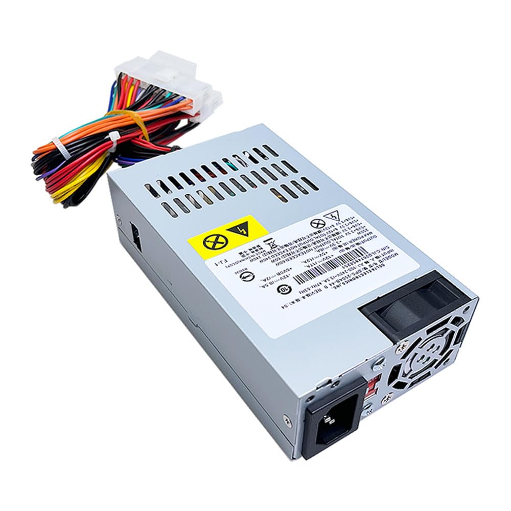 250W DPS-250AB-44B 24Pin+12Pin+8Pin 1U Flex Server NAS Host Netzteil für DS1515+ DS1511+ DS1010+ DS1815+ DS1812+ Angebot bei HelloDeals