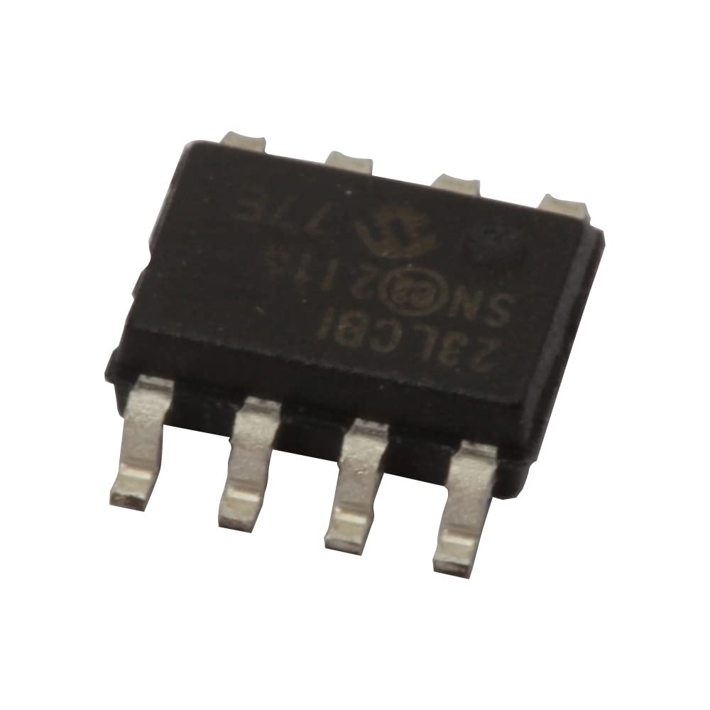 2 Stück 23LC1024-I/Sn SOP-8 23LC1024 SOP8 23Lcbi SOP 23Lcbi/Sn 23LCB1 Angebot bei HelloDeals