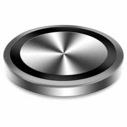 Drehknopf Herd für 50mmØ für NEFF/Bosch/Siemens/Gaggenau (10004928/00636170), Twistpad Ersatz für Kochfeld, Drehknopf 6mm Kochfeld Knopf Ersatzteil Angebot bei HelloDeals