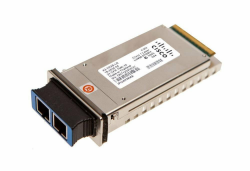 Cisco 10GBASE-LR X2 Module for SMF 10000Mbit/s 1310nm Netzwerk Medienkonverter (10000 Mbit/s, 10GBASE-LR, Verkabelt, 10000 m, 1310 nm, 0-70 °C) Angebot bei HelloDeals