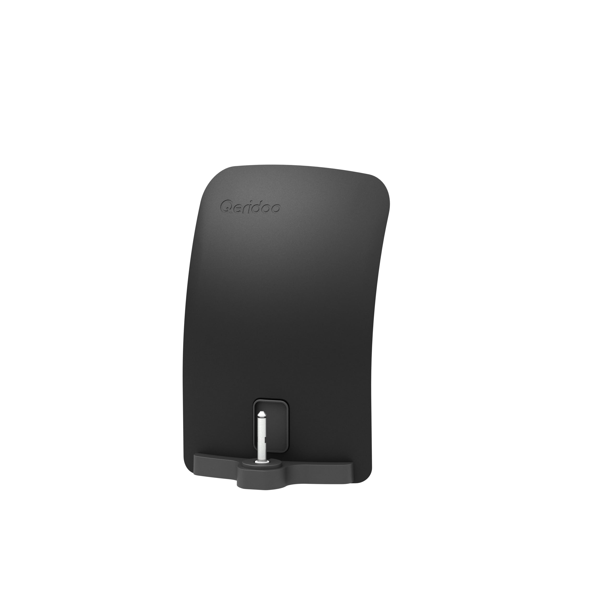 Qeridoo Schmutzfänger | Zubehör für Fahrradanhänger | Schutz vor Steinen & Schmutz im Trailer-Modus | Passend für Sportrex, Kidgoo ab 2022 & QUPA Plus | EIN- & Zweisitzer kompatibel Angebot bei HelloDeals