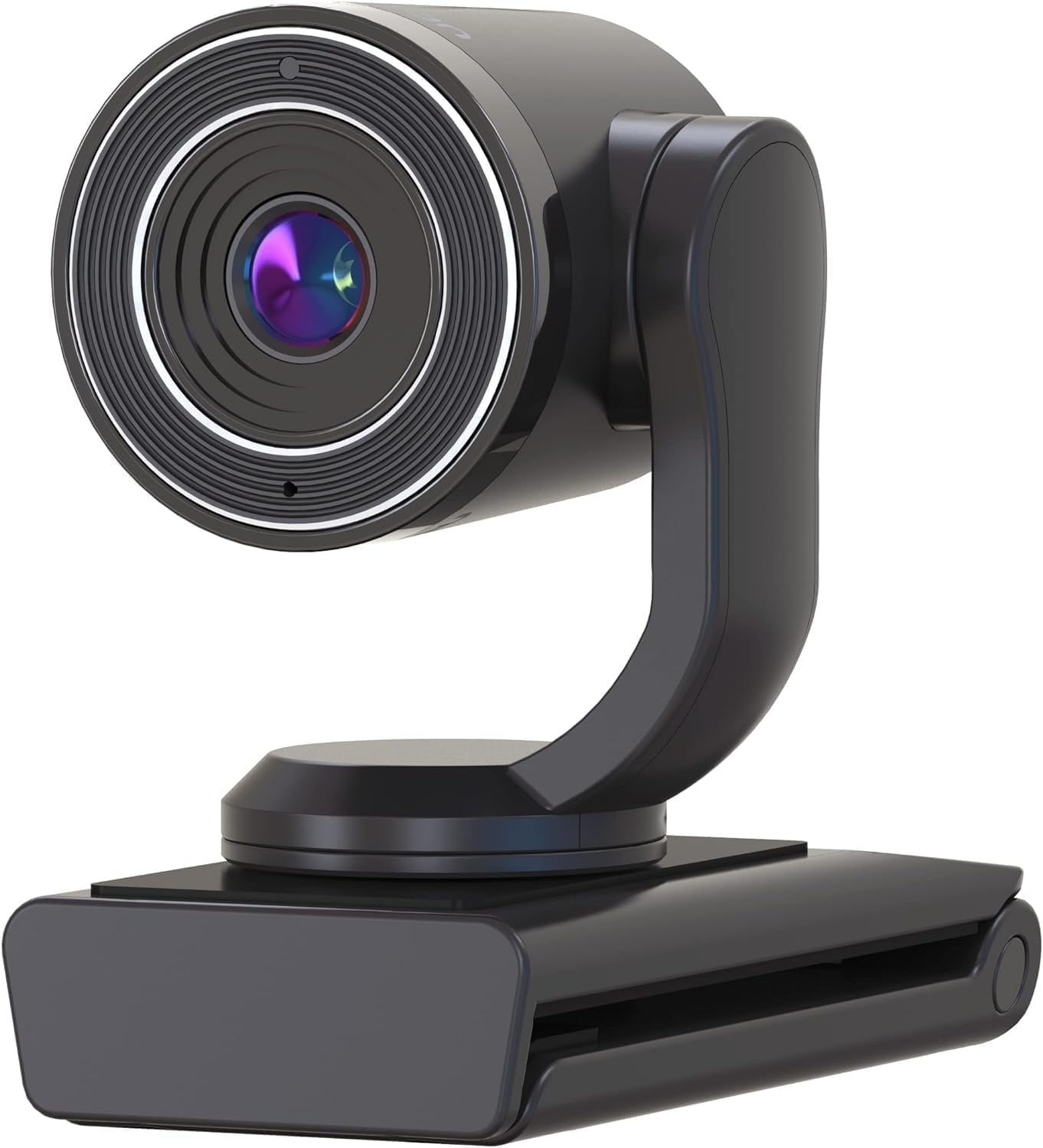 TOUCAN Streaming USB Webcam – Ihre 1080p-HD-Kamera mit 60 fps, Weitwinkel, Low-Light-Funktion und Mikrofon, hochwertige Bild- und Tonqualität für Homeoffice, Konferenzen, Gaming und Content-Creator Angebot bei HelloDeals