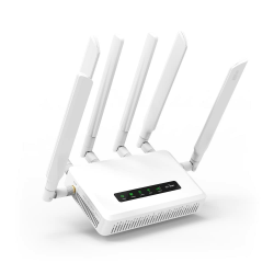 GL.iNet GL-X3000 (Spitz AX) 5G Router SIM Karte Wi-Fi 6, Mobiler WLAN Router SIM Karte 5G LTE, AX Dual-SIM Gigacube Netzwerkgeräte, VPN, OpenWrt, Secure Cellular Router for Office, Retail, Events 1 Angebot bei HelloDeals